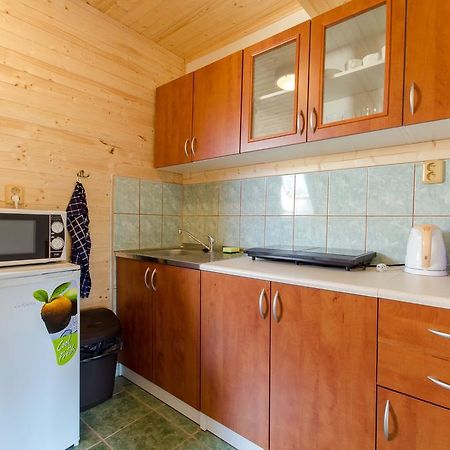 Penzion Pulciny 43 Rom bilde