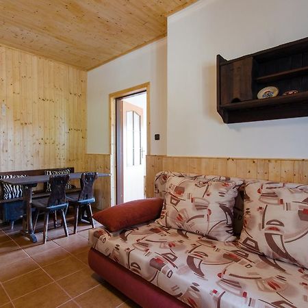 Penzion Pulciny 43 Rom bilde