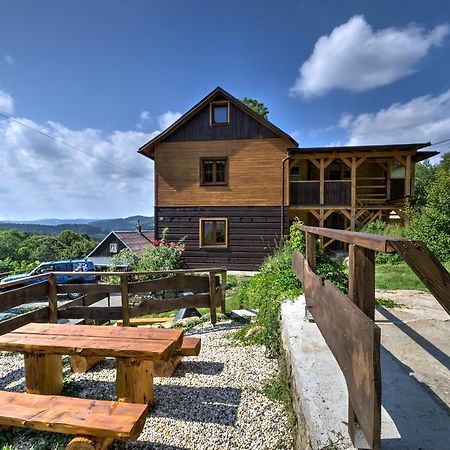 Penzion Pulciny 43 Rom bilde
